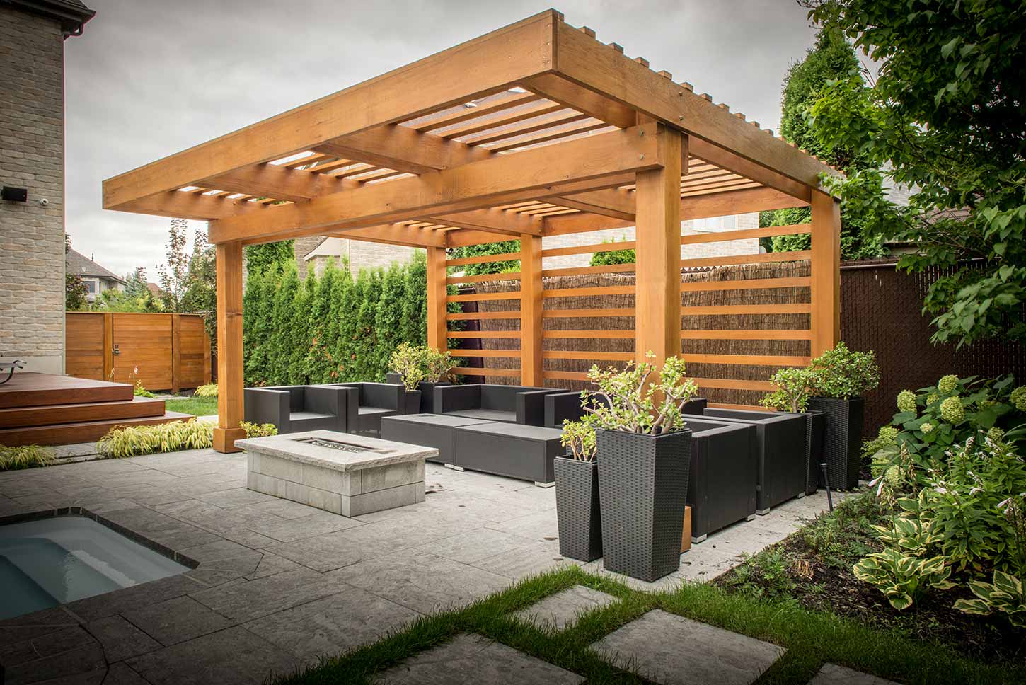 The Ultimate Guide to Pergolas: Everything You Need to Know