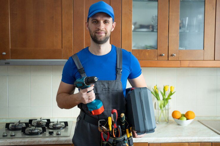 The Plumber’s Guide To Saving Money On Your Water Bill