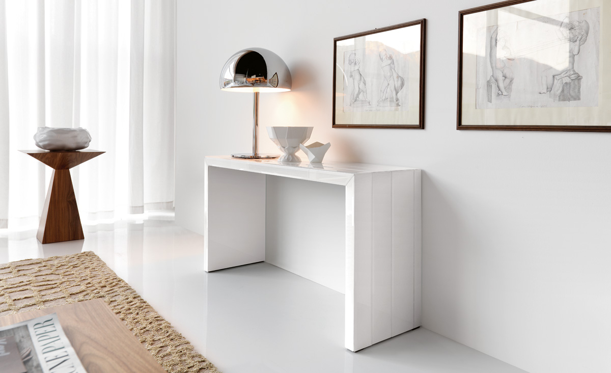 Enhance Your Home’s Style and Functionality with Versatile Console Tables