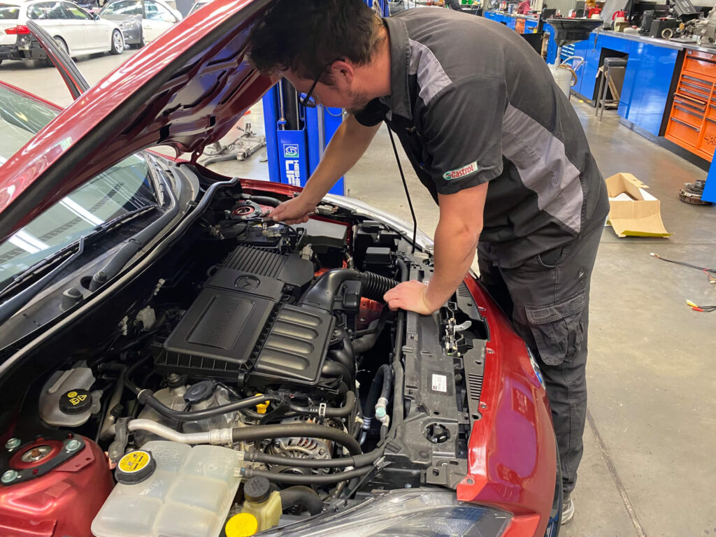 Christchurch Car Repairs