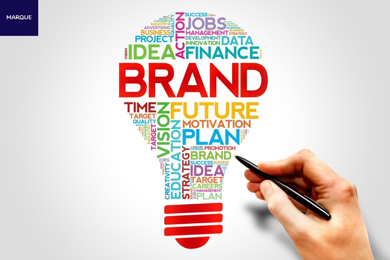 The Power Of A Branding Agency: Unlocking Success In Your Business