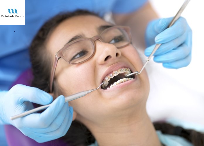 best auckland orthodontist