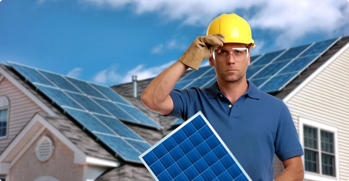The Benefits of Installing Solar Panels Saving Money and the Environment