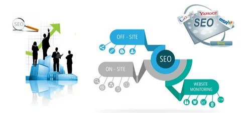 Ontario SEO Services