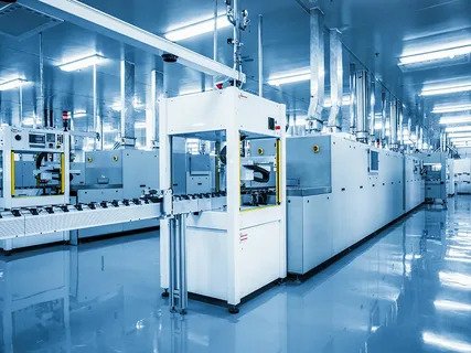 Automating Success: How Industrial Automation Is Driving Productivity