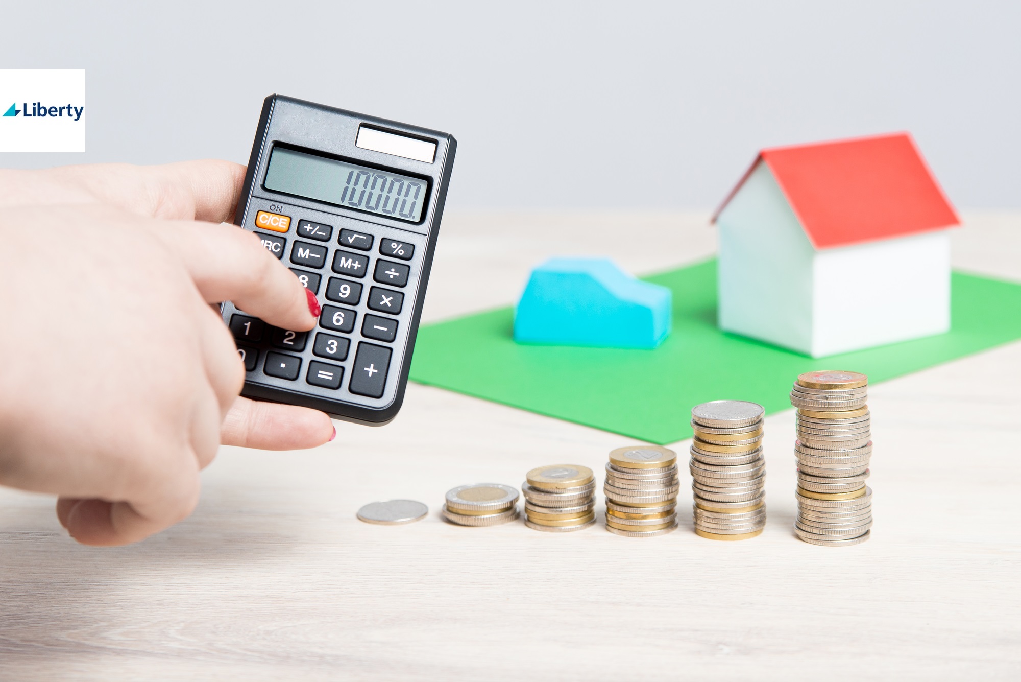 Take Control Of Your Home Financing With A Home Loan Calculator