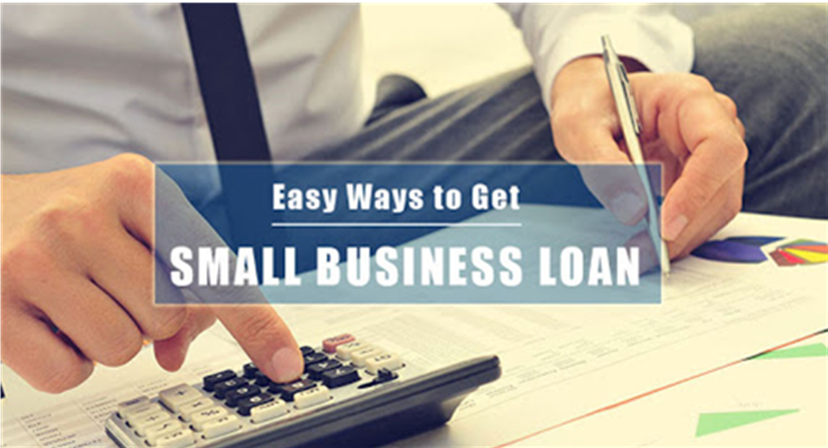 Tips: How To Qualify For A Small Business Loan?