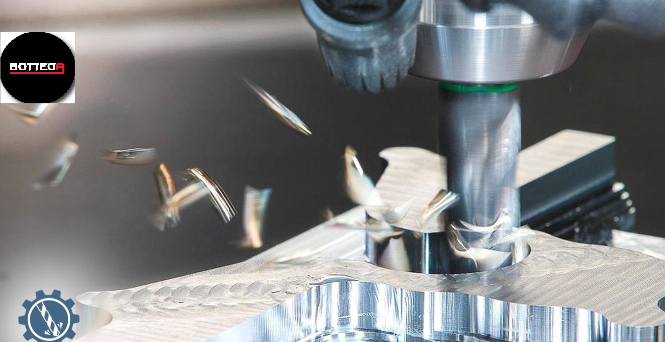 Discovering the World of CNC Machining: Unveiling the Magic Behind Precision Engineering