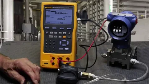 Mastering Precision: Temperature Transmitter Calibration Demystified