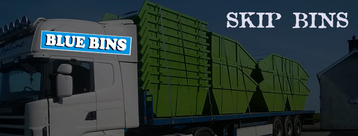 The Practicality and Efficiency of Mini Skips for Waste Management