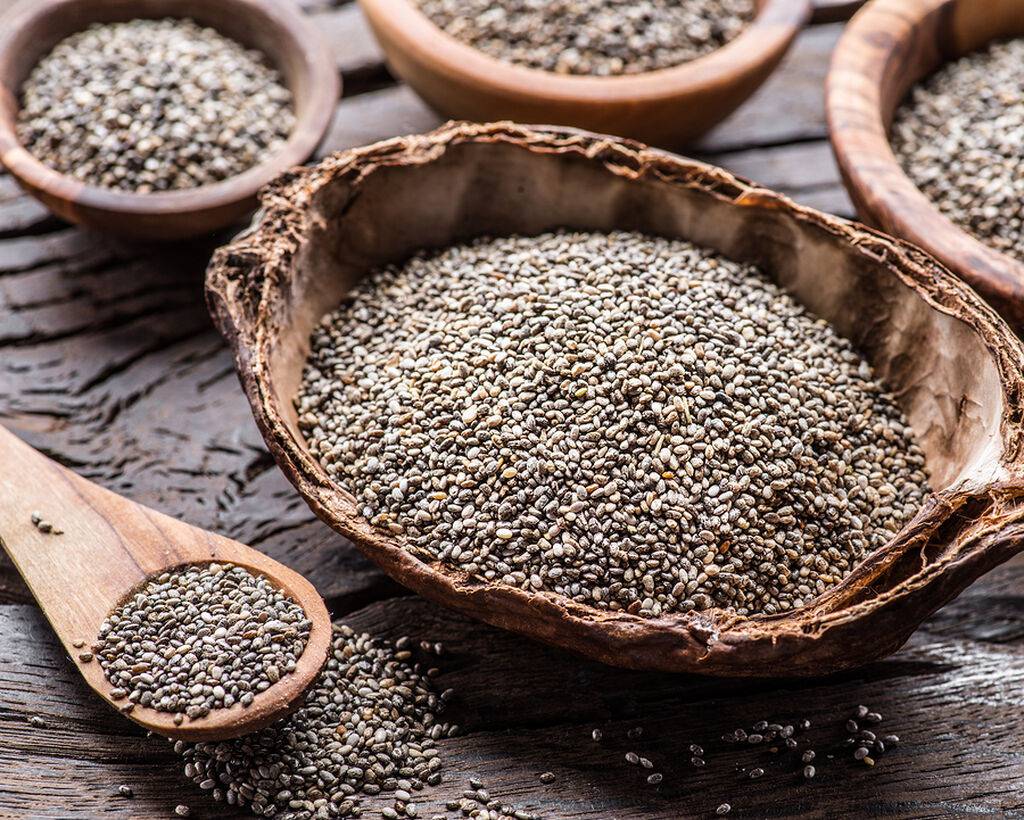 How Do Chia Seeds Benefit Your Health and Well-being?