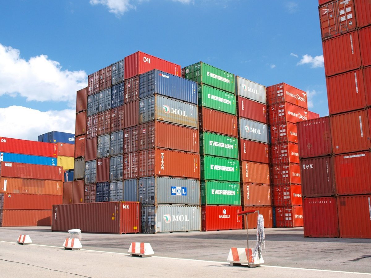 Storage Solutions with Shipping Containers: A Cost-Effective Alternative