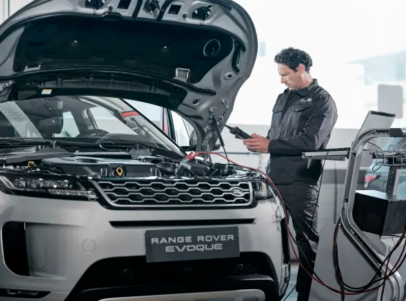 Expert Land Rover Service in Perth: What Sets Them Apart