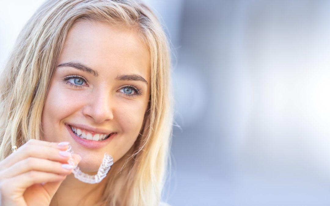 6 Benefits of Invisalign Treatment for a Straighter Smile