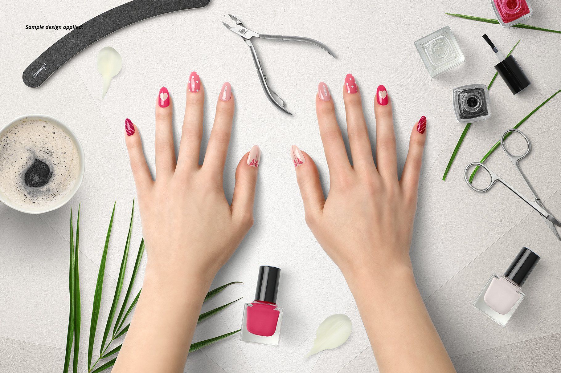 The Ultimate Checklist for Professional Nail Supplies for Your Nail Salon