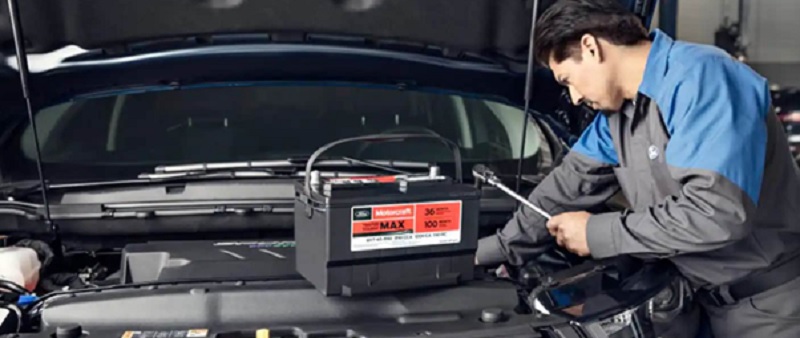 The Heartbeat of Your Vehicle: Understanding Car Batteries in Joondalup