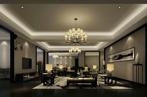 Why a Luxury Interior Designer Is Essential for Opulent Homes