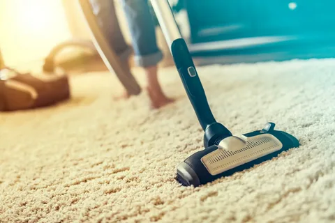 Carpet Cleaning Service in Melbourne