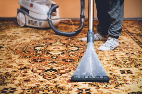 Carpet Cleaning Company in Melbourne