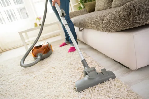 Expert Touch: Transforming Spaces with Carpet Cleaning Services