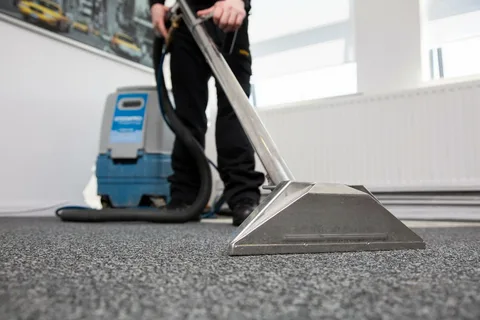 Top Things to Look for in a Reliable Carpet Cleaning Professional