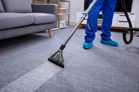 Exit Cleaning: What To Expect From The Best Providers?