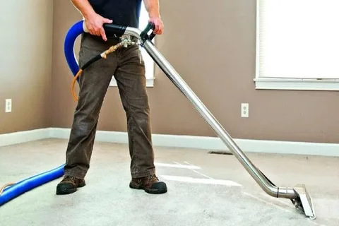 Carpet Cleaning Service in Melbourne