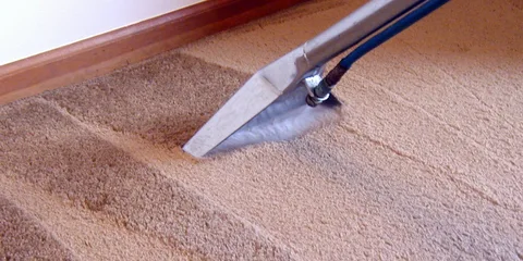 Your Carpets Deserve the Best: How to Choose a Cleaning Company