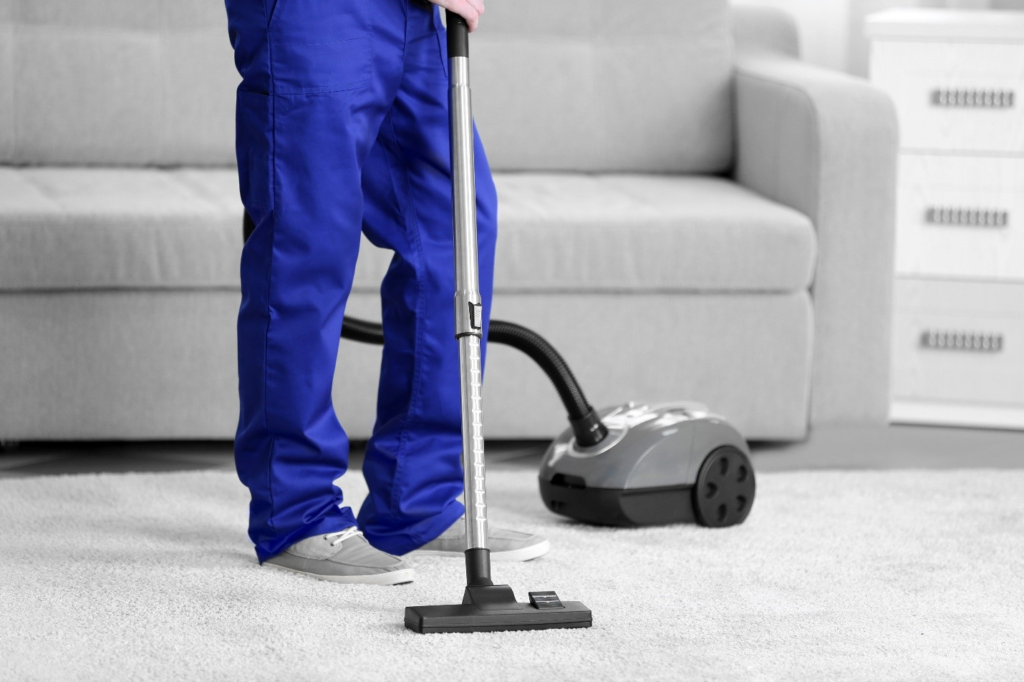 Professional Carpet Cleaning Services Melbourne