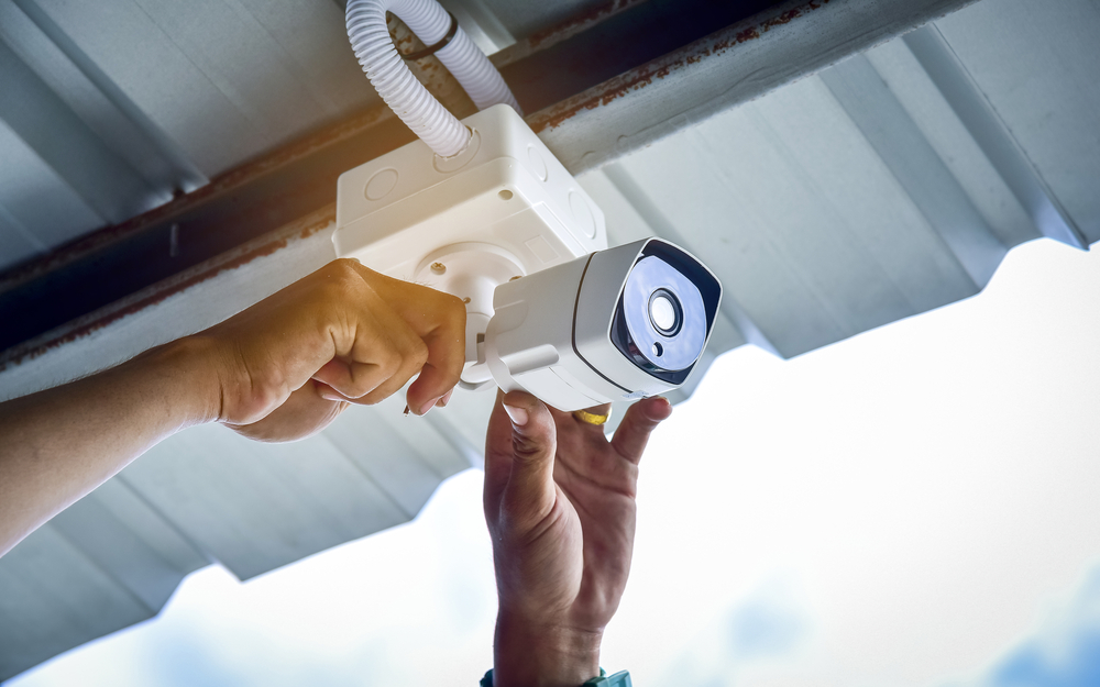 Top Features to Look for in a Brisbane CCTV Security System