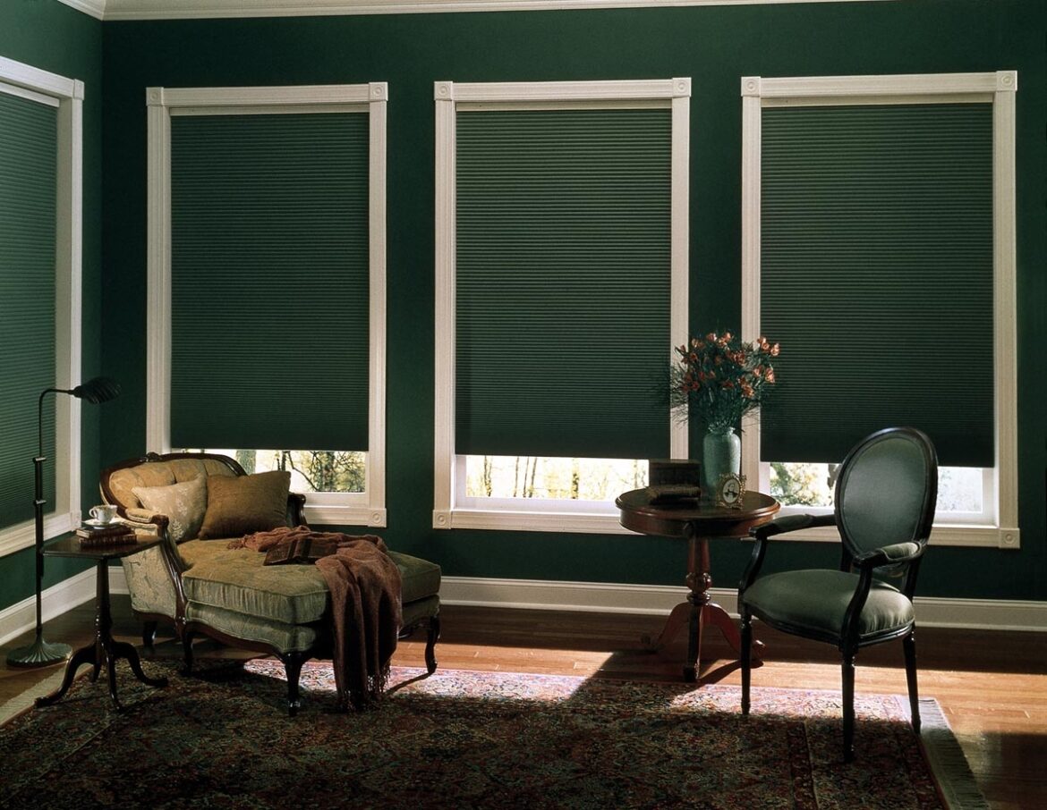 The Ultimate Guide to Choosing the Perfect Blinds for Your Home