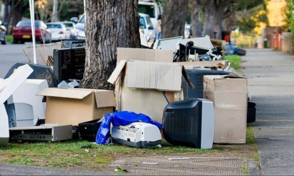 Hard Rubbish Removal Melbourne