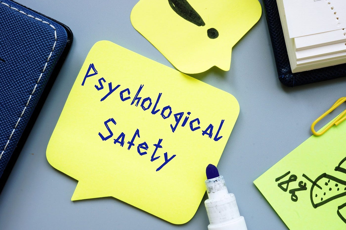 psychological safety training in the workplace
