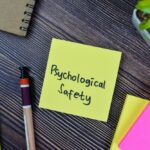 psychological safety training in the workplace