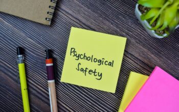 psychological safety training in the workplace