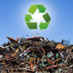 Scrap metal dealers Melbourne prices