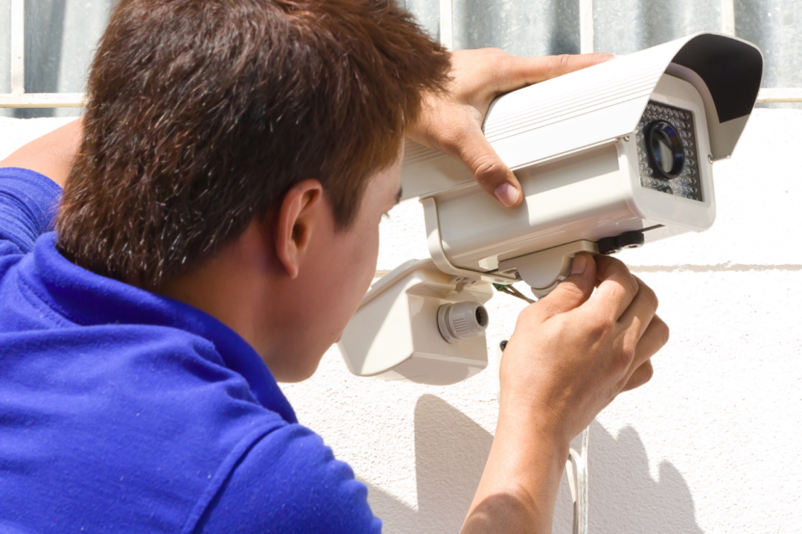 Choosing The Right CCTV Installation Company: Tips And Tricks