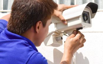 cctv installation