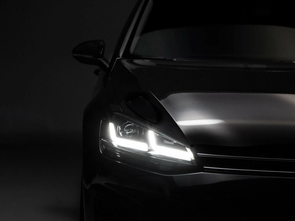 How Vega 100W Halogen Driving Lights Boost Your Nighttime Safety