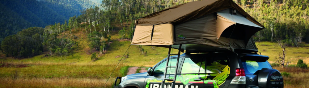 roof tent