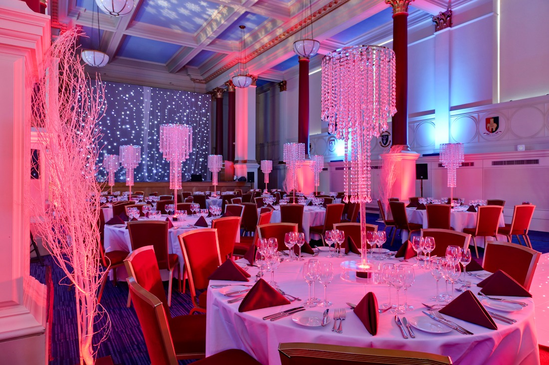 How To Choose A Function Venue For Any Special Event?