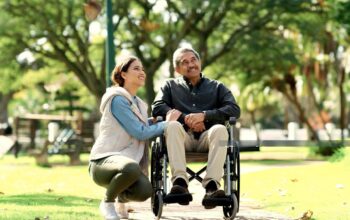 home care in Brampton